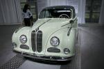 BMW 502 1954 года